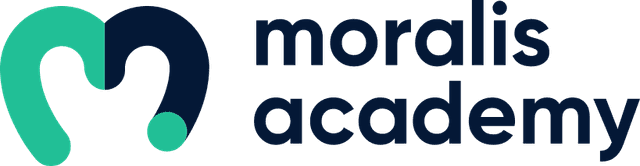 Moralis Academy Discount Code